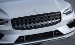 Polestar 1 2020 года (NA)